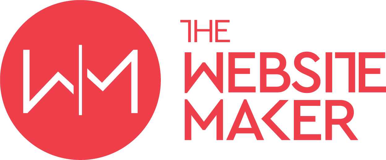 The Website Maker